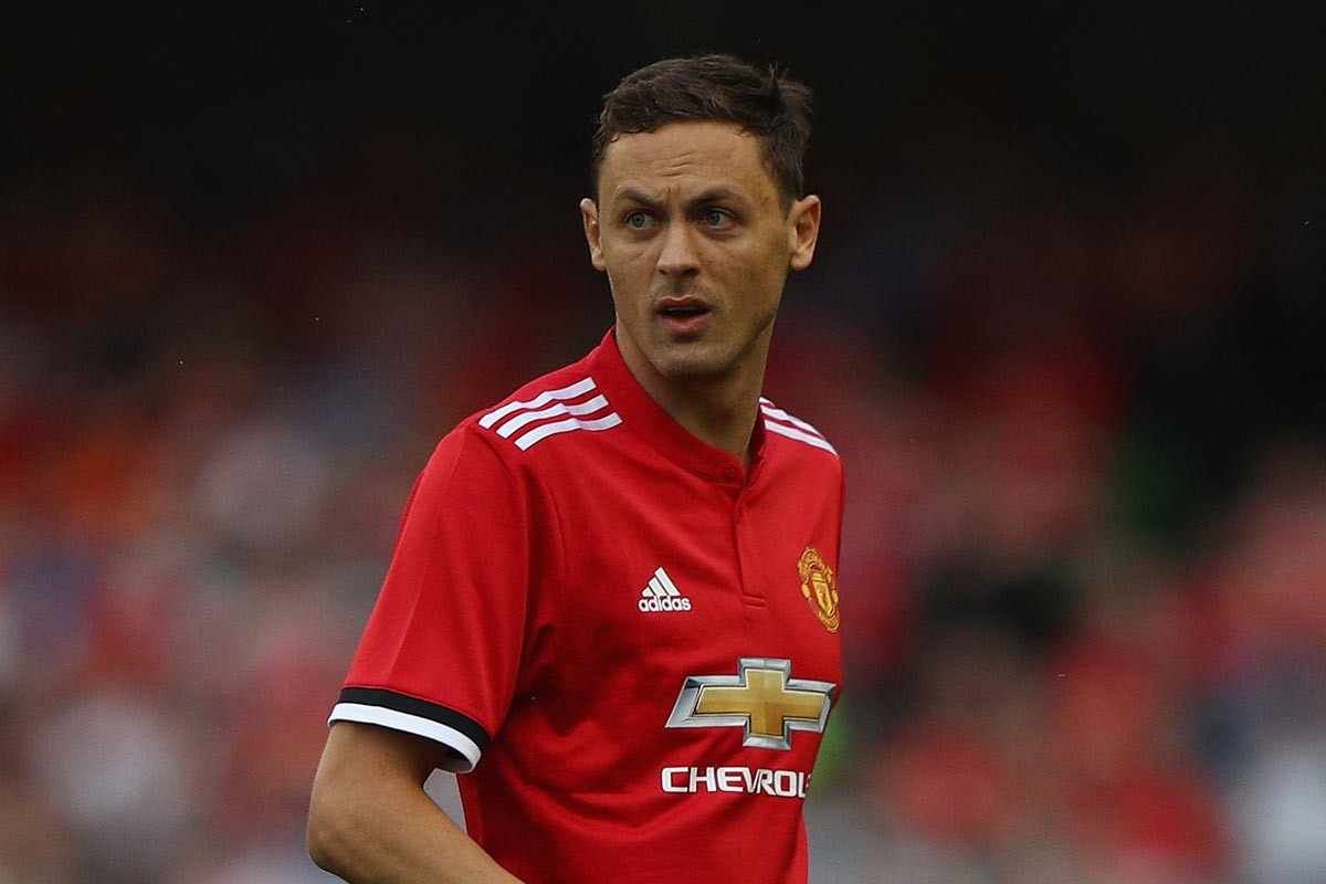 麦肯尼精彩 麦肯尼精彩